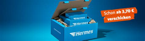 hermes pakete porto|Hermes paketpreise ab 3 70.